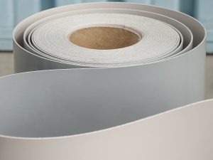 Синтетична хидроизолация: PVC, FPO